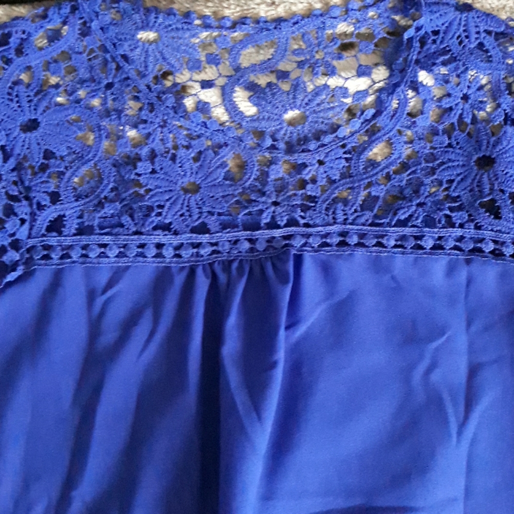 Blouse - Picture 1 of 4